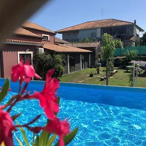 Etnante Bed & Breakfast