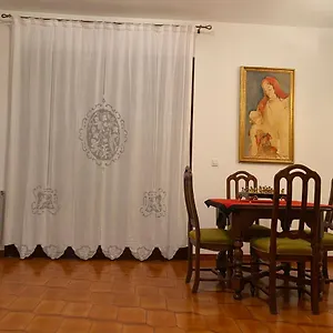 Willa Maria, Zafferana Etnea
