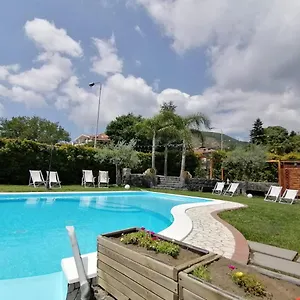 Etna Winery Appartement