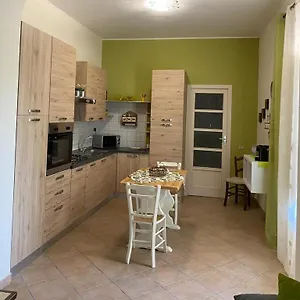 Etna Maison Zafferana Etnea