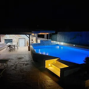 Blu Etna Zafferana Etnea