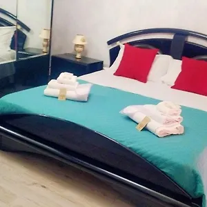 Mary Etna Appartement