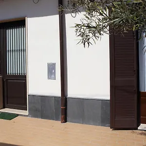 Casa Finaita Zafferana Etnea
