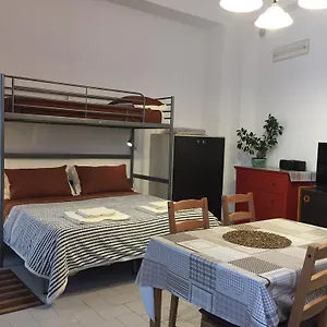 Casa Vacanza Zafferana Etnea
