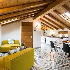 Casa Etna Dream Zafferana Etnea