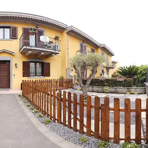Alle Falde Dell'etna Zafferana Etnea