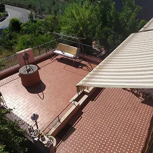 Enjoy Etna Zafferana Etnea