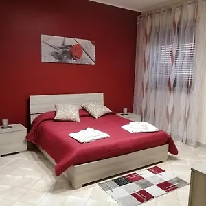 Casa Petrulli Zafferana Etnea