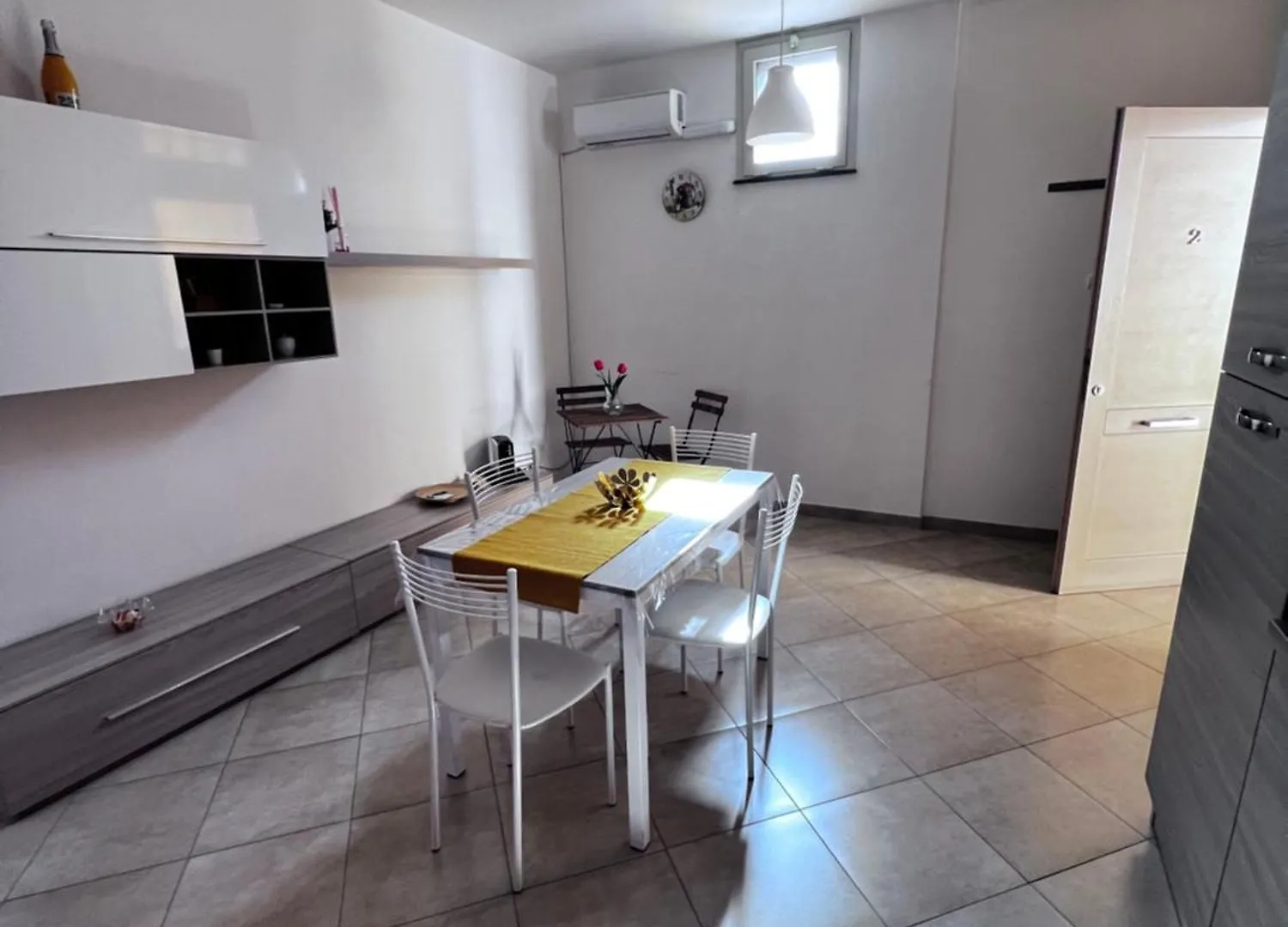 Holiday home Casa Vacanze Happy Home Zafferana Etnea