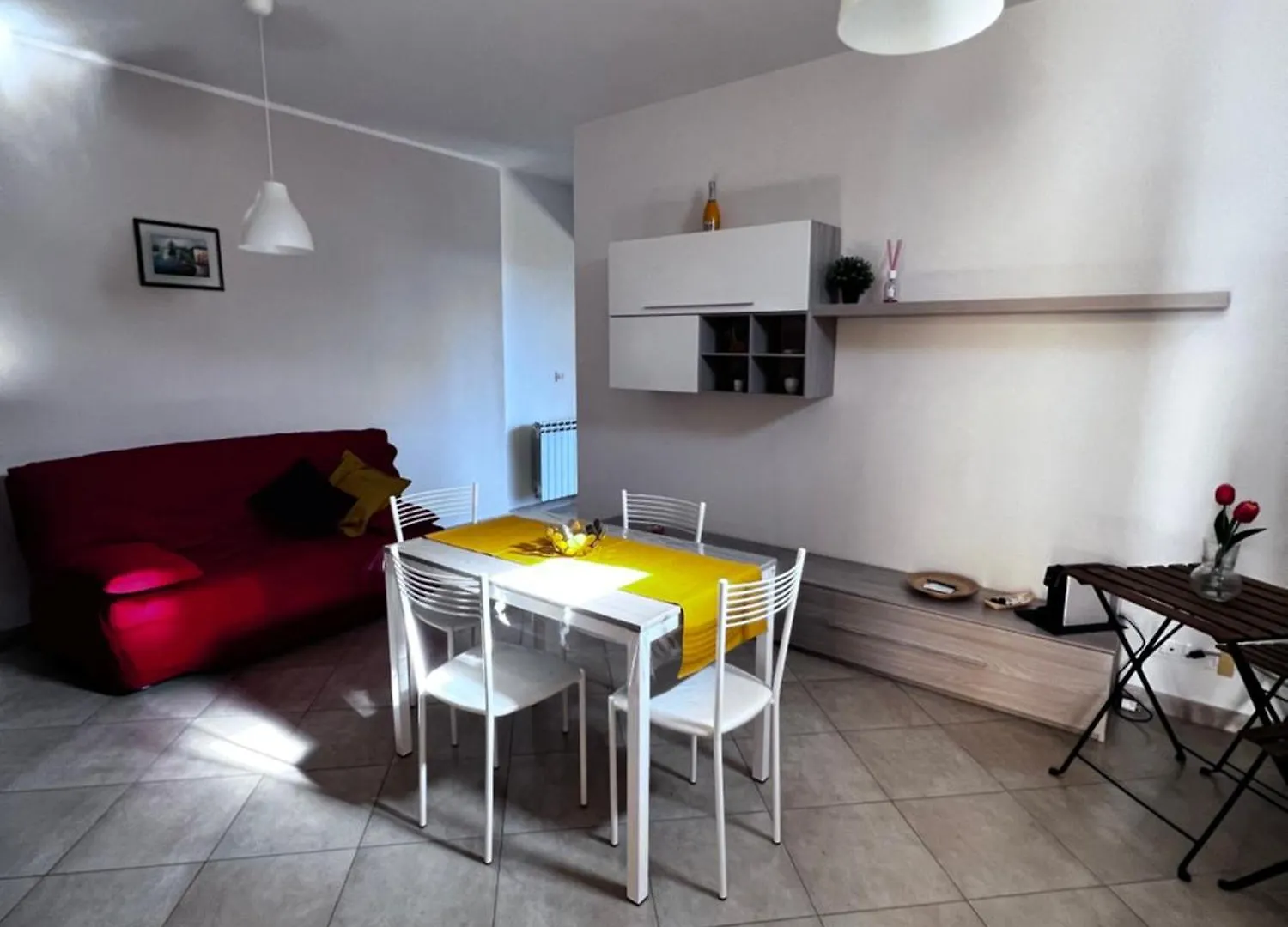Casa Vacanze Happy Home Zafferana Etnea