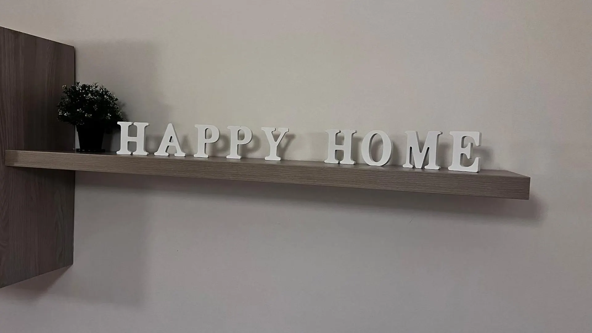Casa Vacanze Happy Home Zafferana Etnea